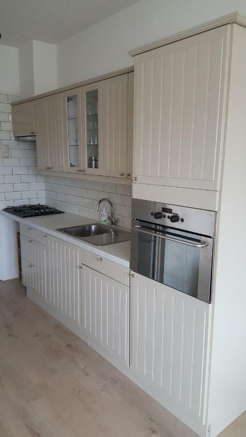 De Schelp 37 Διαμέρισμα Zandvoort Εξωτερικό φωτογραφία